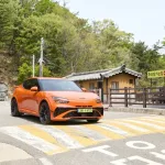 제네시스 GV60 마그마, GENESIS REVEALS U.S. PRICING FOR GV60 MAGMA, BRAND’S FIRST HIGH-PERFORMANCE MODEL