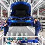 Strong demand following early order opening: BMW Plant Munich launches BMW i3* series production with steep ramp-up curve