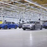 Strong demand following early order opening: BMW Plant Munich launches BMW i3* series production with steep ramp-up curve
