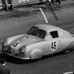 포르쉐 모터스포츠, Porsche Motorsports, Raceborn: Motorsport Is Customer Racing