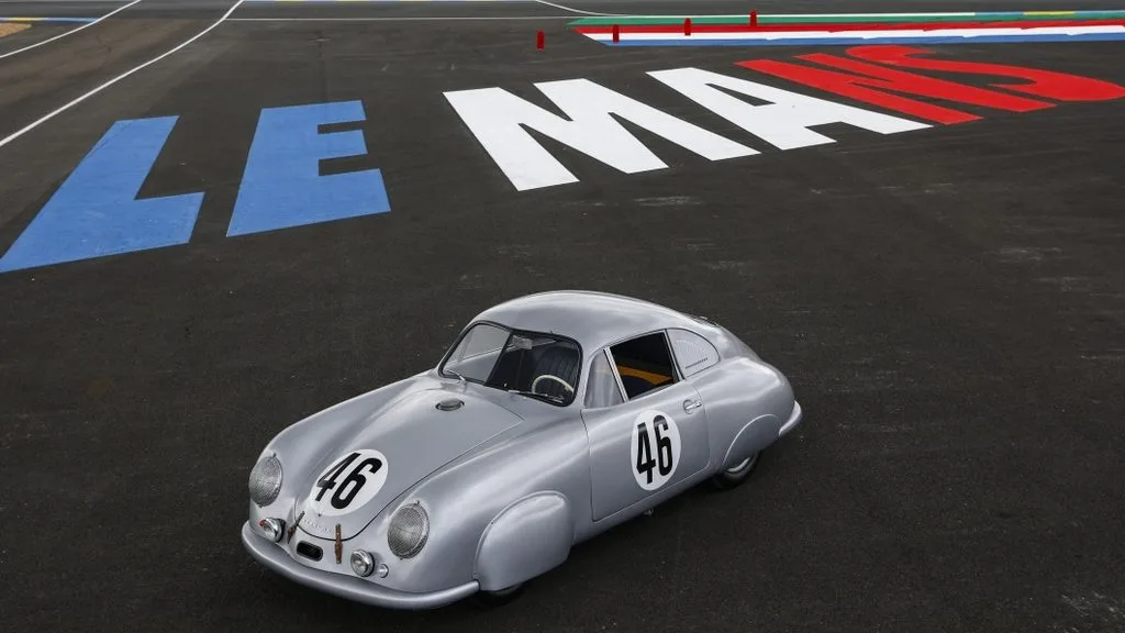 포르쉐 모터스포츠, Porsche Motorsports, Raceborn: Motorsport Is Customer Racing