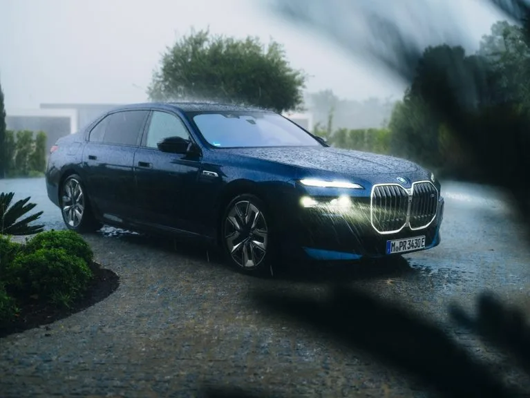 사진-BMW 그룹 코리아, 침수 피해 고객 대상 특별 지원 프로그램 실시