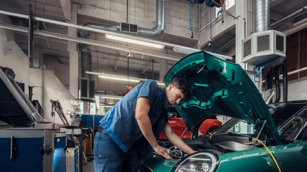BMW 그룹 코리아, 8월 18일부터 '닥터 BMW 위크'·'MINI 홈커밍 위크' 실시 2 사진 MINI 홈커밍 위크 https://mobilityground.com/wp-content/uploads/2026/08/사진-닥터-BMW-위크.webp