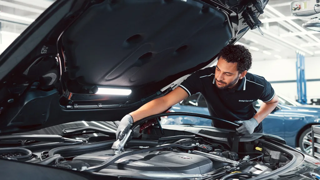 BMW 그룹 코리아, 8월 18일부터 '닥터 BMW 위크'·'MINI 홈커밍 위크' 실시 1 사진 닥터 BMW 위크 https://mobilityground.com/wp-content/uploads/2026/08/사진-닥터-BMW-위크.webp