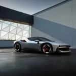 페라리 CZ26(Ferrari CZ26)