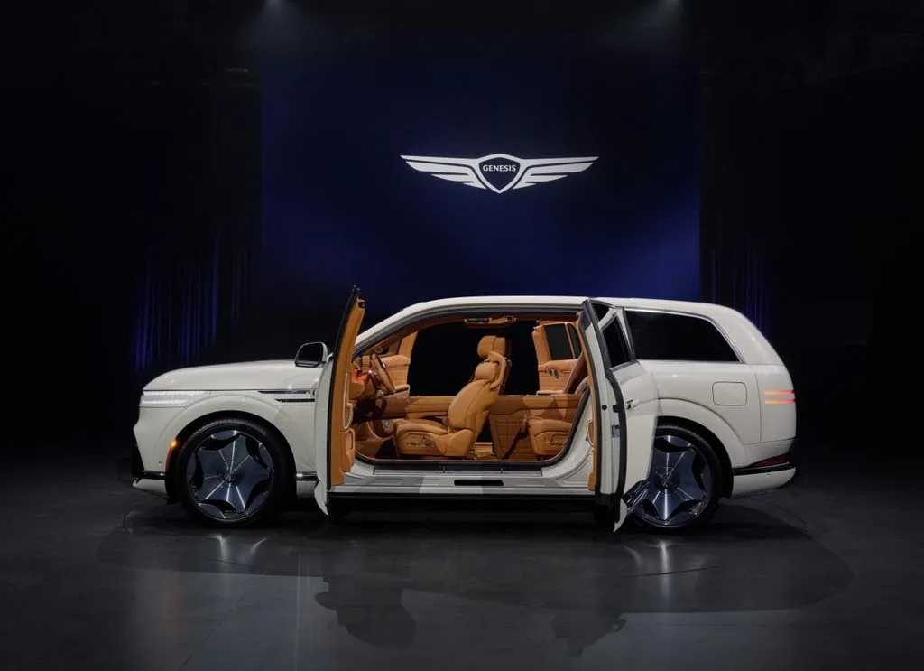 제네시스 초대형 플래그십 SUV GV90 세계 최초 공개 4 사진17 제네시스 GV90 네오룬 https://mobilityground.com/wp-content/uploads/2026/08/사진20-제네시스-GV90.webp
