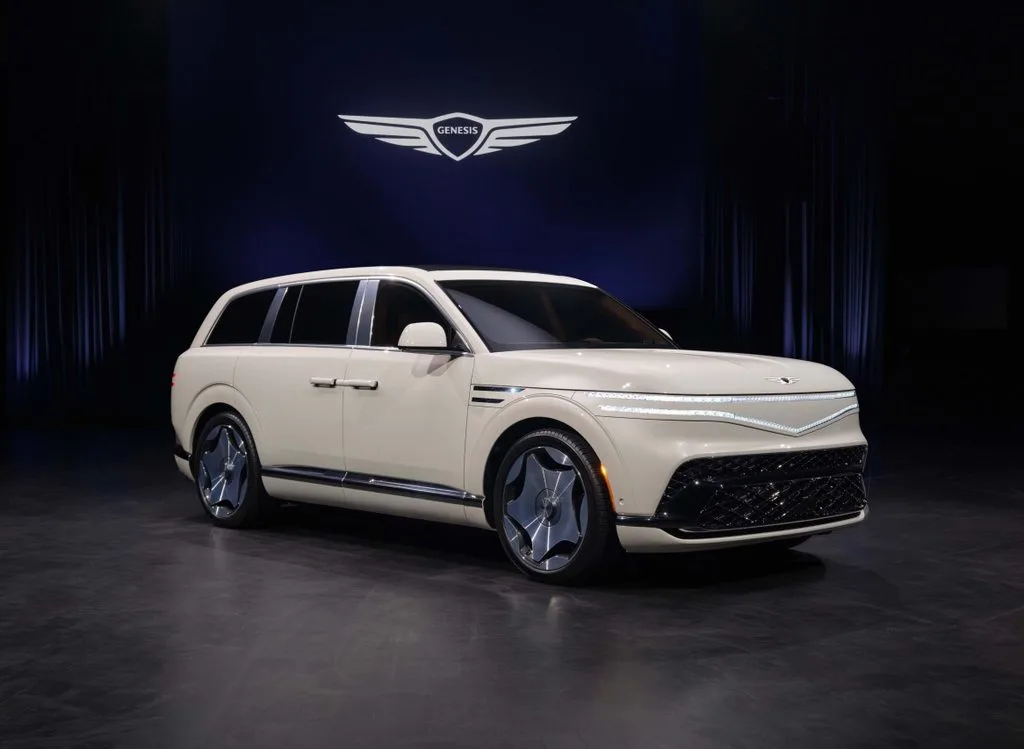 (사진18) 제네시스 GV90 네오룬