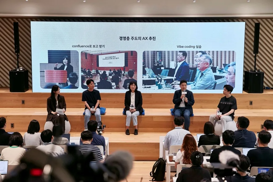 사진6현대차그룹 전사 DX·AX 여정과 성과 공개 https://mobilityground.com/wp-content/uploads/2026/08/사진1현대차그룹-전사-DX·AX-여정과-성과-공개.webp