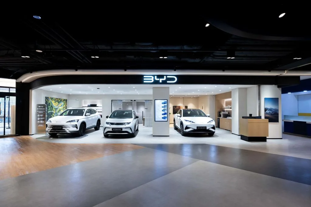 BYD코리아, 승용 36번째 'BYD Auto 스타필드마켓 월계 전시장' 오픈 1 사진자료 BYD Auto 스타필드마켓 월계 전시장 전경 1 https://mobilityground.com/wp-content/uploads/2026/08/사진자료-BYD-Auto-스타필드마켓-월계-전시장-전경-1.webp