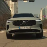 사진자료2_볼보 XC90, 드라마 '지금 불륜이 문제가 아닙니다' 노출 장면