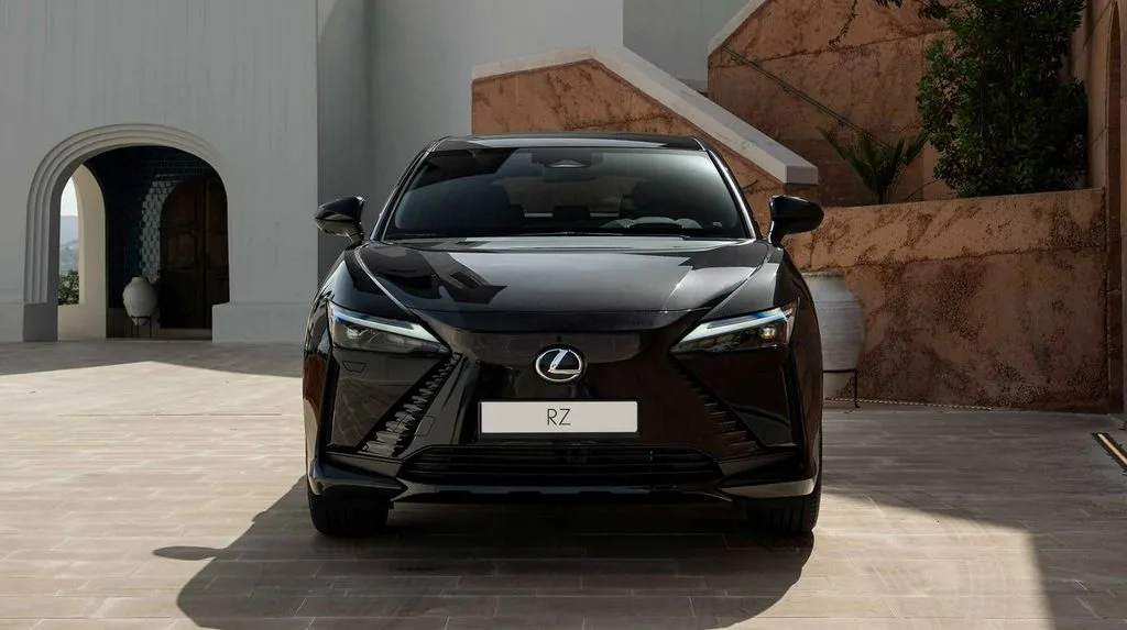 렉서스 RZ500e 국내 인증 완료, 스티어 바이 와이어는 빠질까? 4 화면 캡처 2026 08 29 204924 https://mobilityground.com/wp-content/uploads/2026/08/화면-캡처-2026-08-29-204859.webp