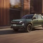 르노 나이아가라, Renault Niagara: the comfort of an SUV & the robust strength of a pick-up designed for Latin America