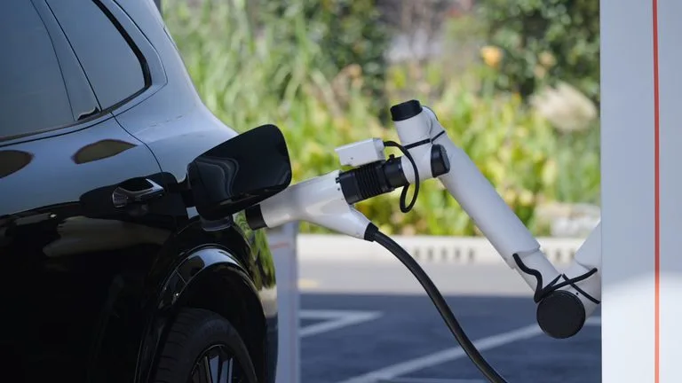 지리자동차 지리 스마트 차징 공개, Geely Auto Group Introduces Ultra-Fast AI-Powered Geely Smart Charging