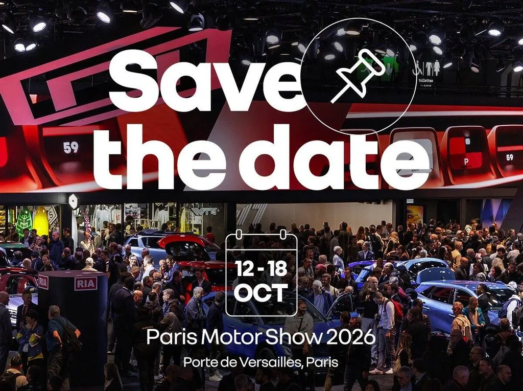 Renault Group Brings 6 New Models to the Paris Motor Show 1 2026 Paris Motor Show https://mobilityground.com/wp-content/uploads/2026/09/2026-Paris-Motor-Show.webp