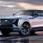 캐딜락 에스컬레이드 IQ, Cadillac ESCALADE IQ shows the power of customer-informed technology
