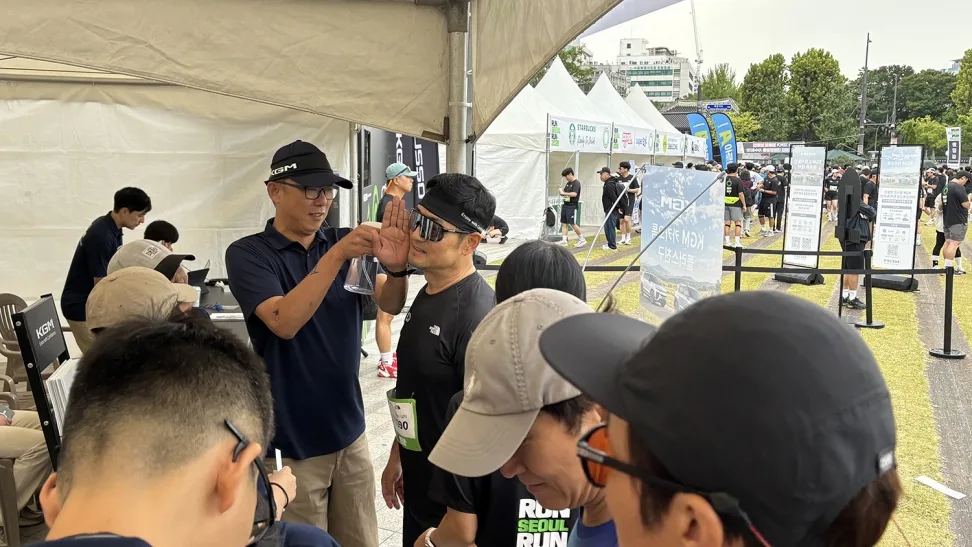 KGM, 서울광장서 열린 ‘2026 런서울런’ 공식 스폰서로 참여 3 20260914 KGM 런서울런 2026 마라톤 공식 후원 행사 성료 7 https://mobilityground.com/wp-content/uploads/2026/09/20260914_KGM_런서울런_2026_마라톤_공식_후원_행사_성료_2.webp