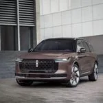 링컨 노틸러스, The Lincoln Nautilus Wants You to Notice the Details