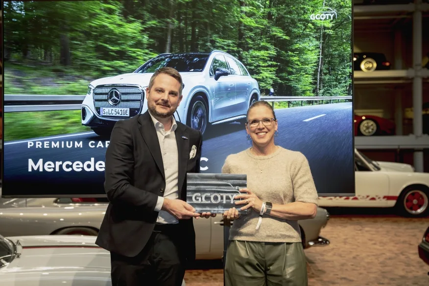 Mercedes-Benz GLC Electric Wins German Premium Car of the Year 2027 1 26C0277 001 https://mobilityground.com/wp-content/uploads/2026/09/26C0277_001.webp