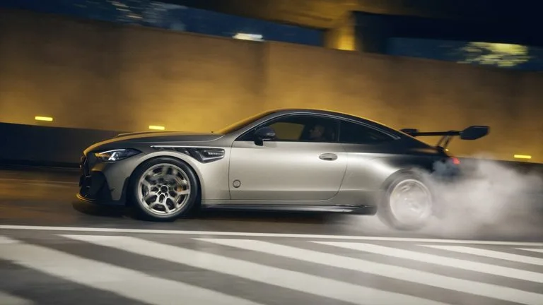메르세데스-AMG CLE 646 스페치알안퍼퉁(Mercedes‑AMG CLE 646 Spezialanfertigung), Mercedes-AMG CLE 646 Spezialanfertigung: Purist High-Performance Coupé for Maximum Driving Dynamics