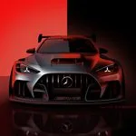 메르세데스-AMG CLE 646 스페치알안퍼퉁(Mercedes‑AMG CLE 646 Spezialanfertigung), Mercedes-AMG CLE 646 Spezialanfertigung: Purist High-Performance Coupé for Maximum Driving Dynamics