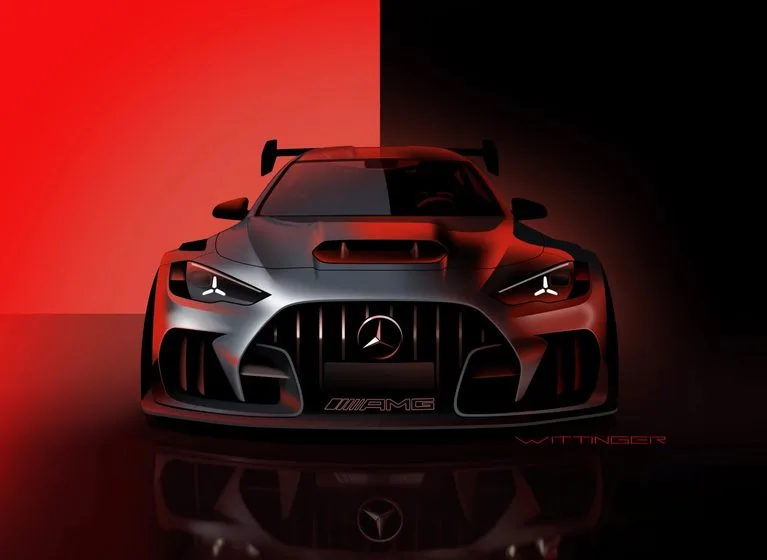 메르세데스-AMG CLE 646 스페치알안퍼퉁(Mercedes‑AMG CLE 646 Spezialanfertigung), Mercedes-AMG CLE 646 Spezialanfertigung: Purist High-Performance Coupé for Maximum Driving Dynamics