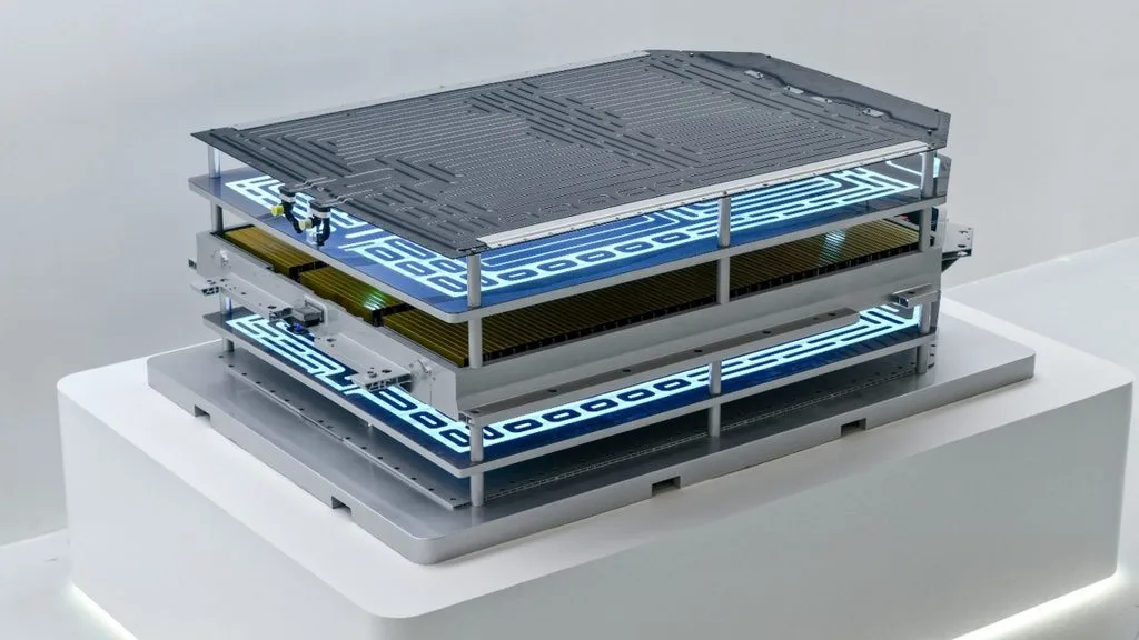 지리자동차 지리 스마트 차징 공개, Geely Auto Group Introduces Ultra-Fast AI-Powered Geely Smart Charging