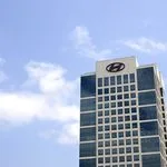 현대자동차 양재 사옥