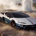 람보르기니 테메라리오 트리콜로레, Lamborghini Temerario Tricolore: a celebration of Italian excellence