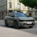 링크앤코, Lynk & Co
