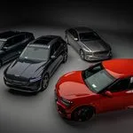 제네시스 GV60 마그마, Genesis GV60 Magma Shortlisted for Golden Steering Wheel 2026