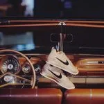 쉐보레 임팔라, 데빈 부커와 나이키 프리티 페니 출시, Chevrolet and Nike Team Up with Devin Booker On Impala-Inspired Sneaker Collection