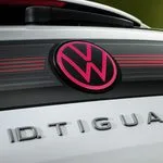 폭스바겐 ID.티구안, Electric future, established name: The new ID. Tiguan premieres in October