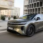 루시드 에어, 루시드 그래비티, Lucid to Make Paris Motor Show Debut with Lucid Gravity and Lucid Air
