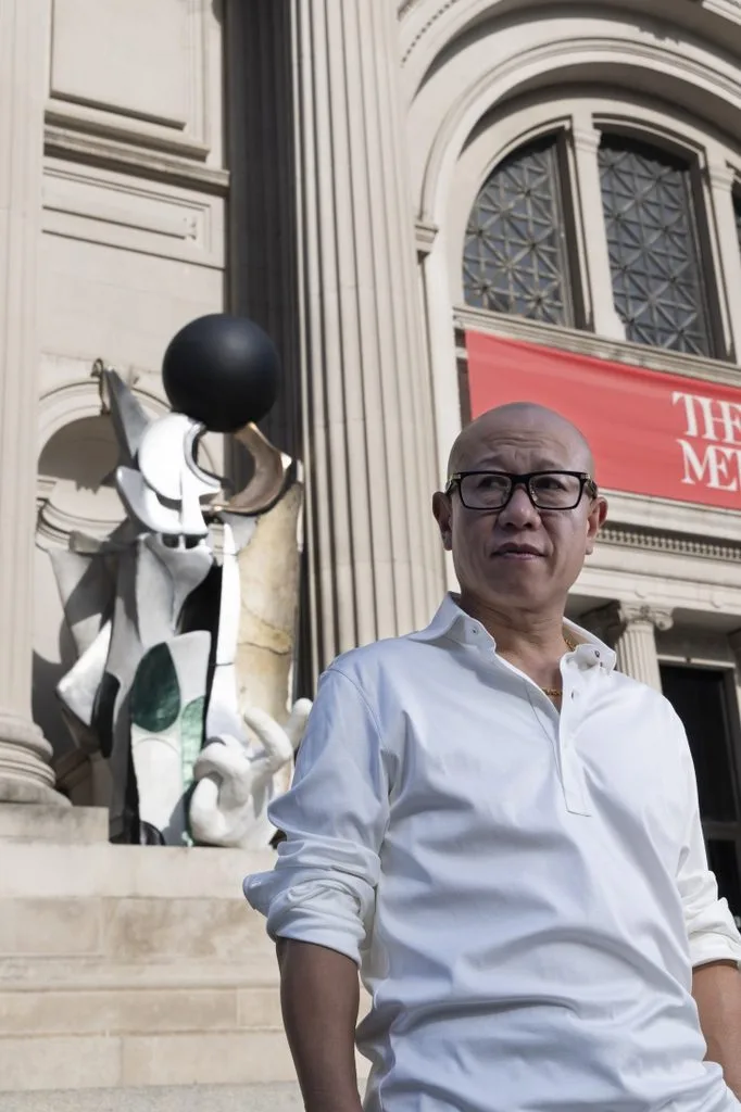 Liu Wei Portrait Photo by Eileen Travell https://mobilityground.com/wp-content/uploads/2026/09/Liu-Wei-Portrait_Photo-by-Eileen-Travell.webp