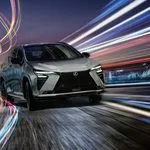 렉서스 NX, Lexus NX