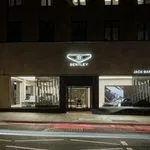 벤틀리 토르칼, 벤틀리 전시장, A new brand vision for Bentley Motors and its retailers is unveiled