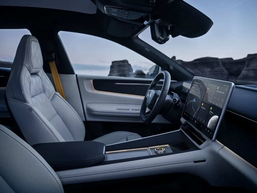 폴스타, 폴스타 4 SUV 공개…부산 공장서 2026년 2분기 생산 시작 3 Original 5827 15polestar 260126 2347 v004 1 https://mobilityground.com/wp-content/uploads/2026/09/Original-5838-26polestar-260126-2291-v005.webp