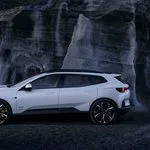 폴스타 4 SUV, Polestar 4 SUV