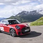 MINI 1965 빅토리 에디션, MINI 1965 Victory Edition: special edition continues a rich motorsport legacy.