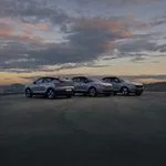 볼보자동차 XC40, EC40, EX40, Significant safety, tech and design updates to Volvo Cars’ new 40 series cars