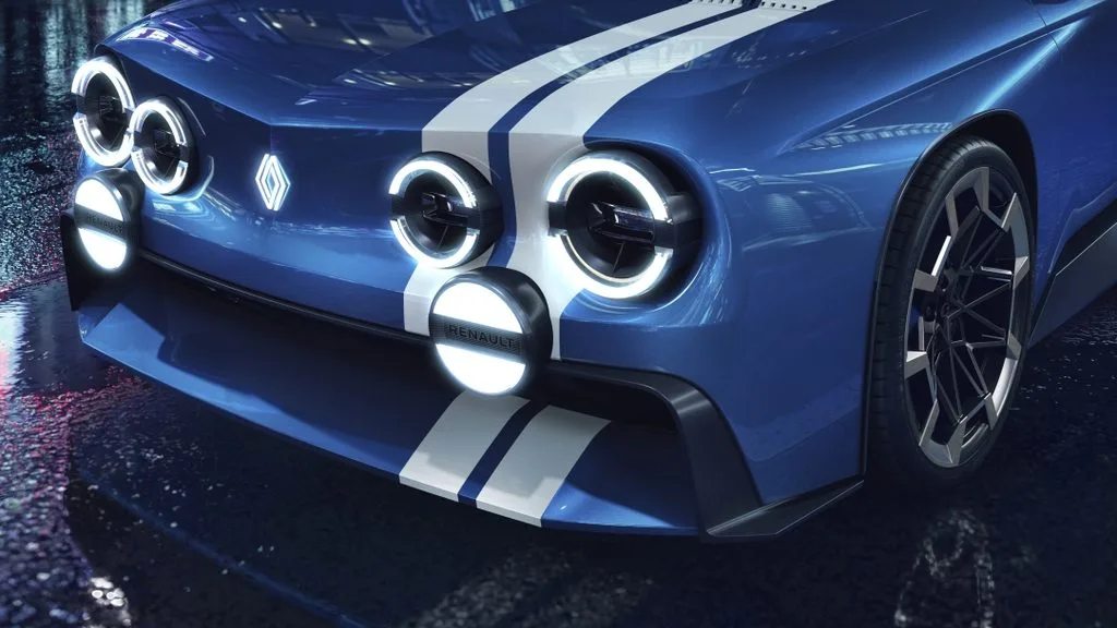 르노 8 고르디니 콘셉트 공개, 스케치만 300장 10 Renault 8 Gordini Concept 9 https://mobilityground.com/wp-content/uploads/2026/09/Renault-8-Gordini-Concept-1.webp