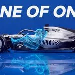 캐딜락 F1팀, How a Cadillac Formula 1® Team seat gets made, F1 Seat