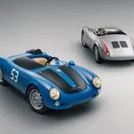 포르쉐 550 J,The Porsche 550 Spyder reimagined by Hedley Studios (6)