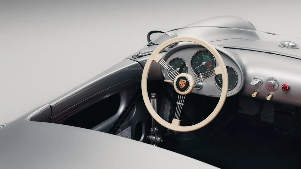 The Porsche 550 Spyder reimagined by Hedley Studios 7 https://mobilityground.com/wp-content/uploads/2026/09/The-Porsche-550-Spyder-reimagined-by-Hedley-Studios-1.webp