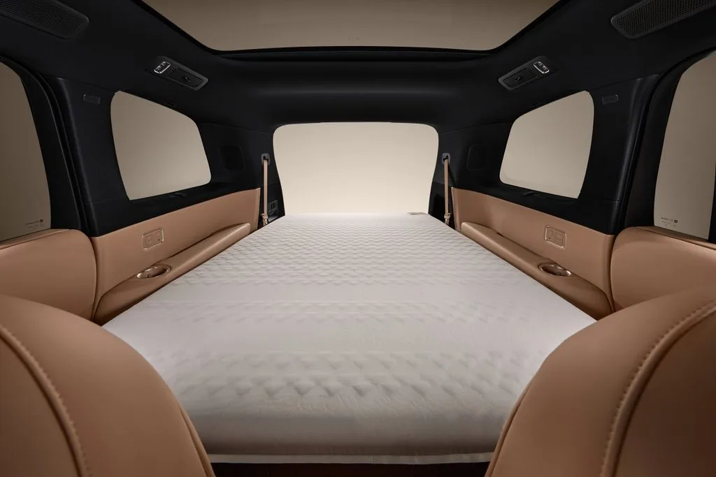 샤오미, 스카이노마드 시리즈 4종 공개, 5천만원대 대형 전기 SUV 29 Xiaomi SkyNomad N90 I18 https://mobilityground.com/wp-content/uploads/2026/09/Xiaomi-SkyNomad-N90-Max_28.webp