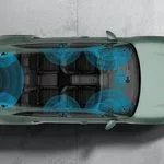포르쉐, 부메스터 3D 서라운드, From Lab to Listening: Porsche introduces Gallium Nitride for High-End Audio