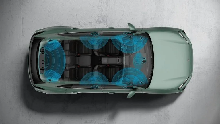 포르쉐, 부메스터 3D 서라운드, From Lab to Listening: Porsche introduces Gallium Nitride for High-End Audio
