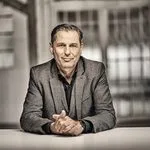 Volvo Cars Names Škoda's Klaus Zellmer as Its Next CEO