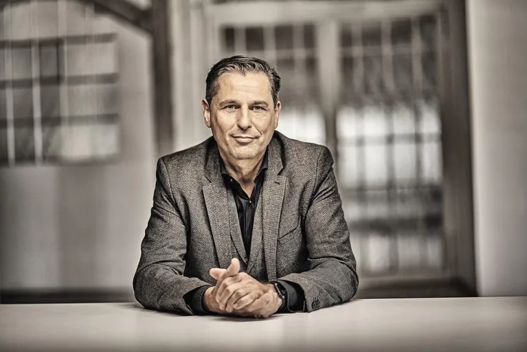 Volvo Cars Names Škoda's Klaus Zellmer as Its Next CEO