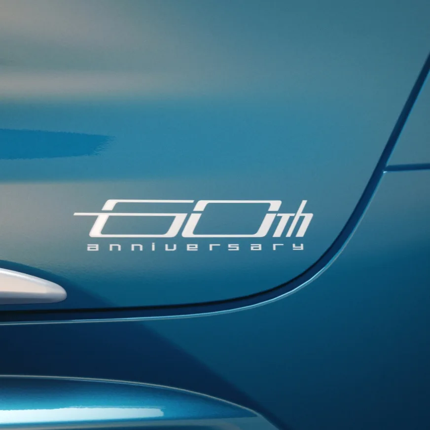 Toyota Marks 60 Years of the Corolla With Special Editions 3 토요타 코롤라 60주년 에디션, Toyota marks 60 years of Corolla with exclusive special editions